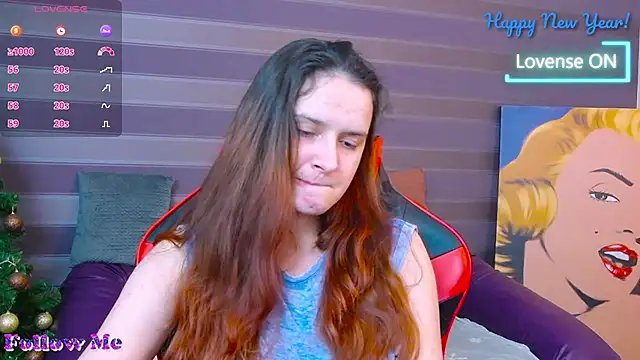 Snapshot of iris_nikhols chatting on January 2025 02:03:02 AM iris nikhols online show from January 2025 02:03:02 AM