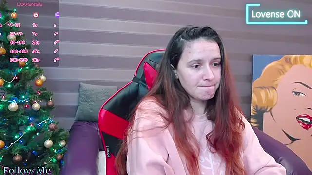 Snapshot of iris_nikhols chatting on January 2025 12:45:01 AM iris nikhols online show from January 2025 12:45:01 AM