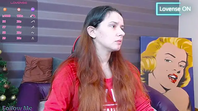 Snapshot of iris_nikhols chatting on January 2025 11:50:01 PM iris nikhols online show from January 2025 11:50:01 PM