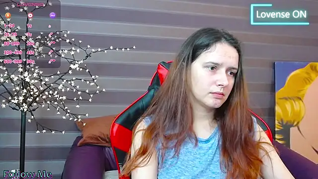 Snapshot of iris_nikhols chatting on January 2025 04:04:01 AM iris nikhols online show from January 2025 04:04:01 AM