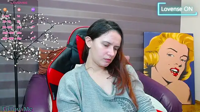 Snapshot of iris_nikhols chatting on January 2025 03:08:01 AM iris nikhols online show from January 2025 03:08:01 AM