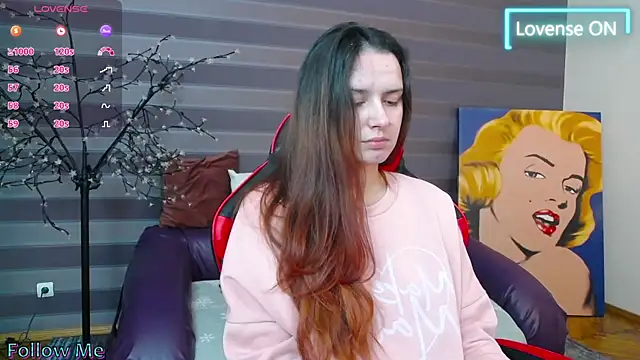 Snapshot of iris_nikhols chatting on January 2025 11:43:01 PM iris nikhols online show from January 2025 11:43:01 PM