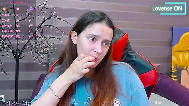 Snapshot of iris_nikhols chatting on January 2025 05:10:02 AM iris nikhols online show from January 2025 05:10:02 AM