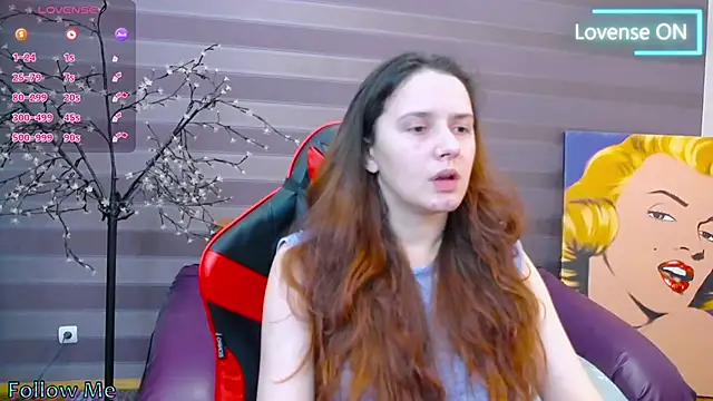 Snapshot of iris_nikhols chatting on January 2025 03:26:02 AM iris nikhols online show from January 2025 03:26:02 AM