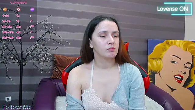 Snapshot of iris_nikhols chatting on January 2025 03:22:02 AM iris nikhols online show from January 2025 03:22:02 AM