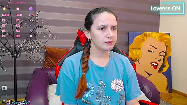 Snapshot of iris_nikhols chatting on January 2025 11:45:01 PM iris nikhols online show from January 2025 11:45:01 PM