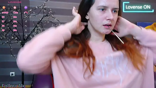 Snapshot of iris_nikhols chatting on February 2025 03:10:02 AM iris nikhols online show from February 2025 03:10:02 AM