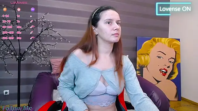 Snapshot of iris_nikhols chatting on February 2025 12:15:01 AM iris nikhols online show from February 2025 12:15:01 AM