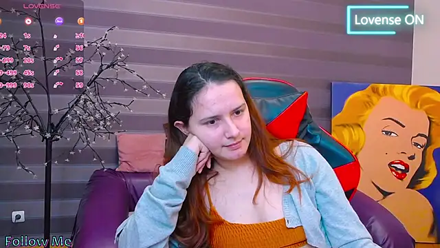 Snapshot of iris_nikhols chatting on February 2025 03:22:01 AM iris nikhols online show from February 2025 03:22:01 AM