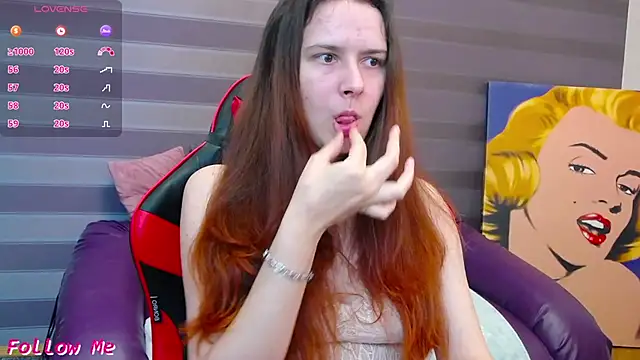 Snapshot of iris_nikhols chatting on February 2025 02:28:01 AM iris nikhols online show from February 2025 02:28:01 AM