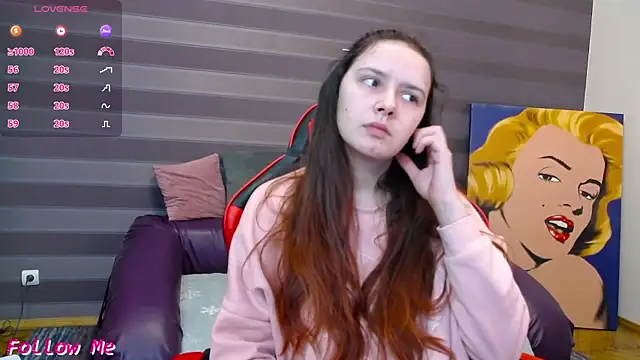 Snapshot of iris_nikhols chatting on February 2025 12:30:01 AM iris nikhols online show from February 2025 12:30:01 AM