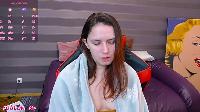 Snapshot of iris_nikhols chatting on February 2025 02:25:01 AM iris nikhols online show from February 2025 02:25:01 AM