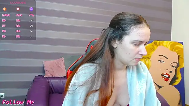 Snapshot of iris_nikhols chatting on February 2025 10:39:01 PM iris nikhols online show from February 2025 10:39:01 PM