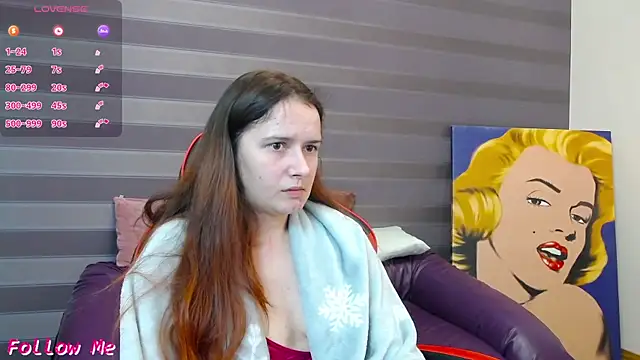 Snapshot of iris_nikhols chatting on February 2025 03:29:01 AM iris nikhols online show from February 2025 03:29:01 AM