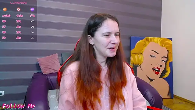 Snapshot of iris_nikhols chatting on February 2025 11:58:02 PM iris nikhols online show from February 2025 11:58:02 PM