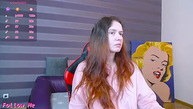 Snapshot of iris_nikhols chatting on February 2025 01:04:02 AM iris nikhols online show from February 2025 01:04:02 AM