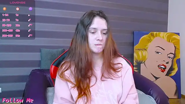 Snapshot of iris_nikhols chatting on February 2025 04:09:02 AM iris nikhols online show from February 2025 04:09:02 AM