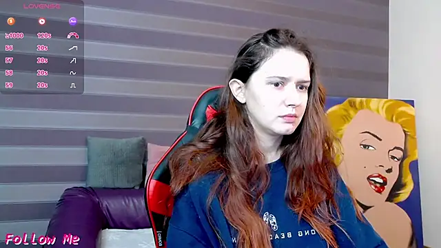 Snapshot of iris_nikhols chatting on February 2025 01:54:02 AM iris nikhols online show from February 2025 01:54:02 AM