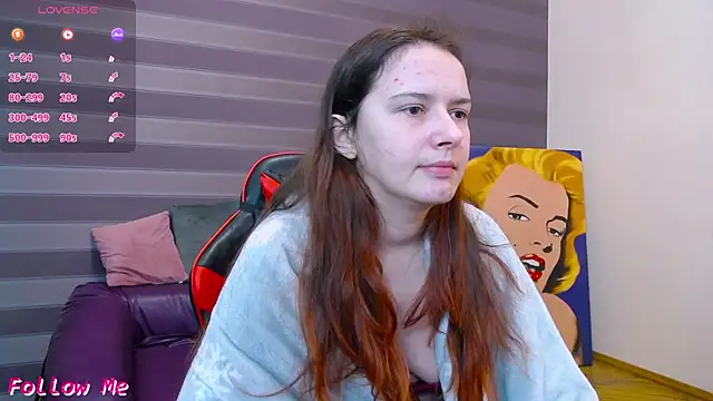 Snapshot of iris_nikhols chatting on February 2025 02:17:02 AM iris nikhols online show from February 2025 02:17:02 AM