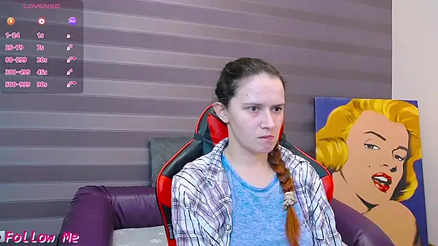 Snapshot of iris_nikhols chatting on February 2025 03:56:01 AM iris nikhols online show from February 2025 03:56:01 AM