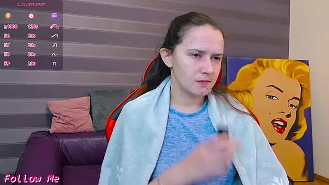 Snapshot of iris_nikhols chatting on February 2025 01:13:02 AM iris nikhols online show from February 2025 01:13:02 AM