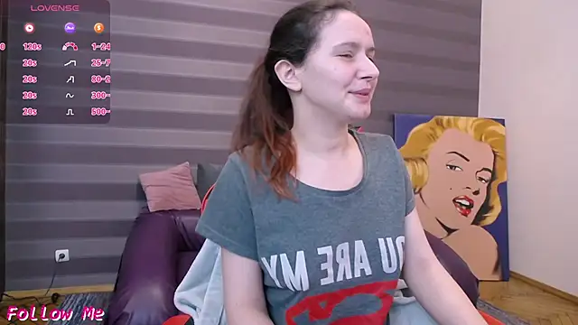 Snapshot of iris_nikhols chatting on March 2025 05:21:02 AM iris nikhols online show from March 2025 05:21:02 AM