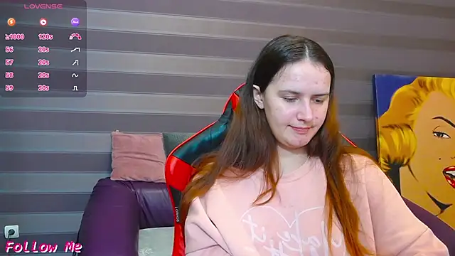 Snapshot of iris_nikhols chatting on March 2025 03:35:02 AM iris nikhols online show from March 2025 03:35:02 AM