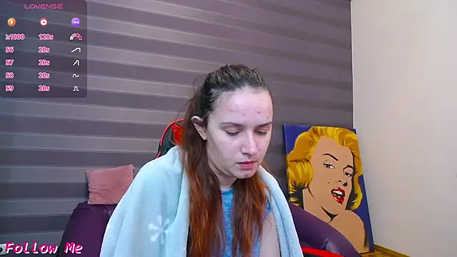 Snapshot of iris_nikhols chatting on March 2025 04:45:02 AM iris nikhols online show from March 2025 04:45:02 AM