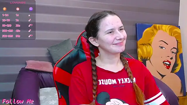 Snapshot of iris_nikhols chatting on March 2025 01:25:02 AM iris nikhols online show from March 2025 01:25:02 AM