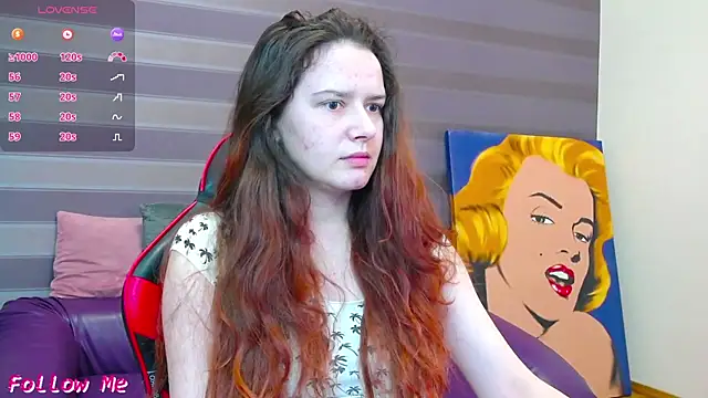 Snapshot of iris_nikhols chatting on March 2025 04:43:01 AM iris nikhols online show from March 2025 04:43:01 AM