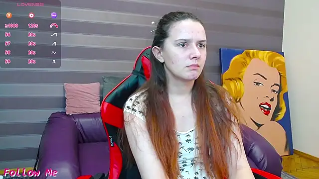 Snapshot of iris_nikhols chatting on March 2025 03:07:01 AM iris nikhols online show from March 2025 03:07:01 AM