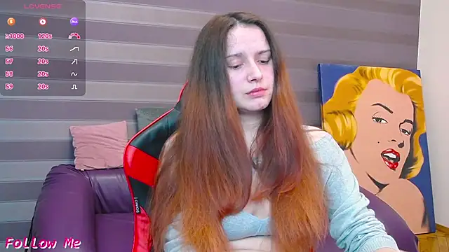 Snapshot of iris_nikhols chatting on March 2025 09:26:02 PM iris nikhols online show from March 2025 09:26:02 PM