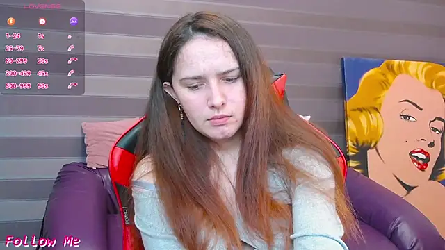 Snapshot of iris_nikhols chatting on March 2025 12:30:02 AM iris nikhols online show from March 2025 12:30:02 AM