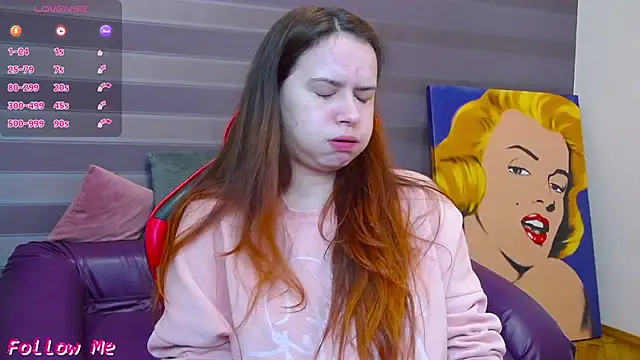 Snapshot of iris_nikhols chatting on March 2025 02:15:01 AM iris nikhols online show from March 2025 02:15:01 AM