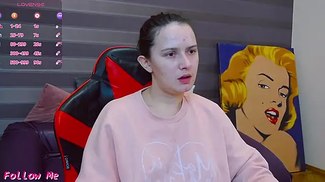 Snapshot of iris_nikhols chatting on March 2025 05:20:02 AM iris nikhols online show from March 2025 05:20:02 AM