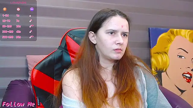 Snapshot of iris_nikhols chatting on March 2025 02:51:01 AM iris nikhols online show from March 2025 02:51:01 AM