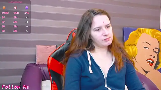 Snapshot of iris_nikhols chatting on March 2025 03:52:01 AM iris nikhols online show from March 2025 03:52:01 AM