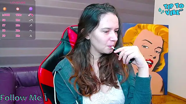 Snapshot of iris_nikhols chatting on September 2025 12:54:02 AM iris nikhols online show from September 2025 12:54:02 AM