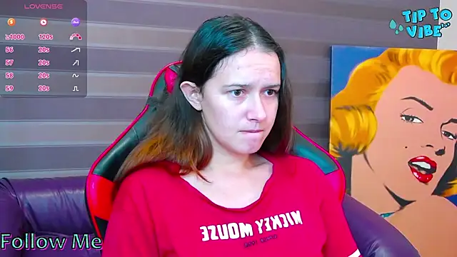 Snapshot of iris_nikhols chatting on September 2025 02:00:02 AM iris nikhols online show from September 2025 02:00:02 AM