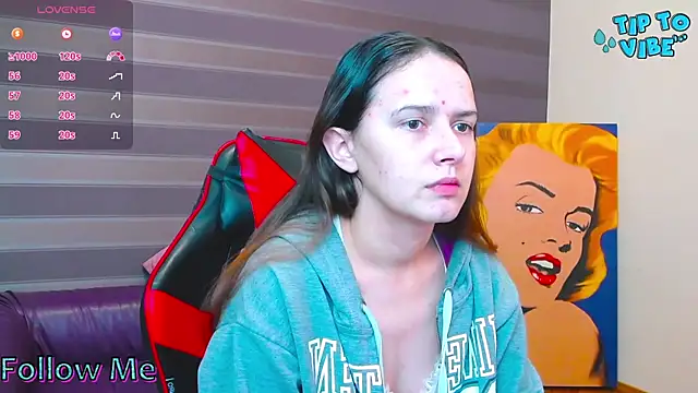 Snapshot of iris_nikhols chatting on September 2025 06:43:02 PM iris nikhols online show from September 2025 06:43:02 PM