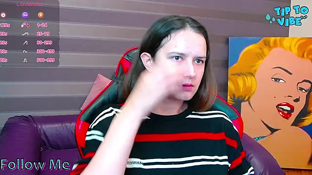 Snapshot of iris_nikhols chatting on September 2025 01:53:01 AM iris nikhols online show from September 2025 01:53:01 AM