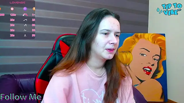 Snapshot of iris_nikhols chatting on September 2025 12:05:01 AM iris nikhols online show from September 2025 12:05:01 AM