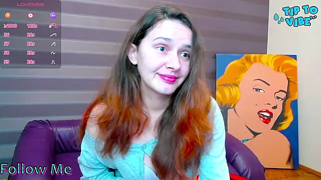 Snapshot of iris_nikhols chatting on October 2025 07:45:01 PM iris nikhols online show from October 2025 07:45:01 PM