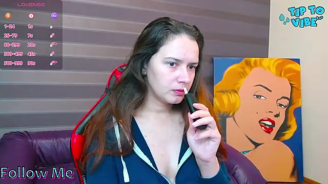 Snapshot of iris_nikhols chatting on October 2025 02:09:01 AM iris nikhols online show from October 2025 02:09:01 AM