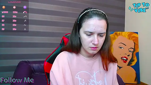 Snapshot of iris_nikhols chatting on October 2025 01:58:02 AM iris nikhols online show from October 2025 01:58:02 AM