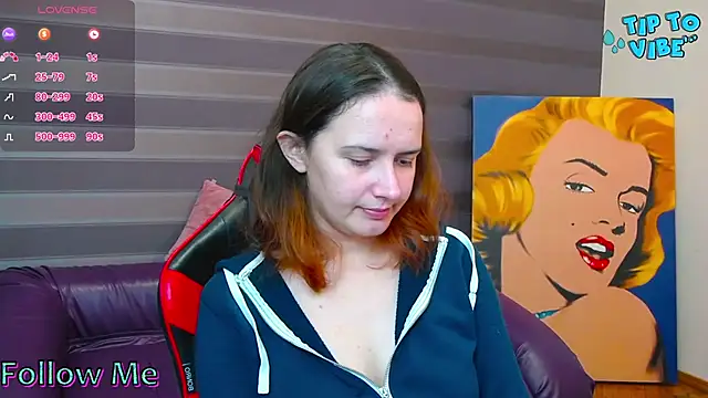 Snapshot of iris_nikhols chatting on October 2025 01:48:02 AM iris nikhols online show from October 2025 01:48:02 AM