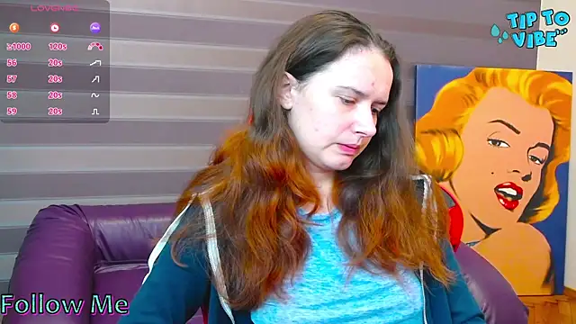 Snapshot of iris_nikhols chatting on October 2025 01:38:01 AM iris nikhols online show from October 2025 01:38:01 AM