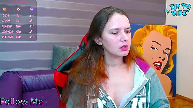 Snapshot of iris_nikhols chatting on October 2025 08:19:01 PM iris nikhols online show from October 2025 08:19:01 PM