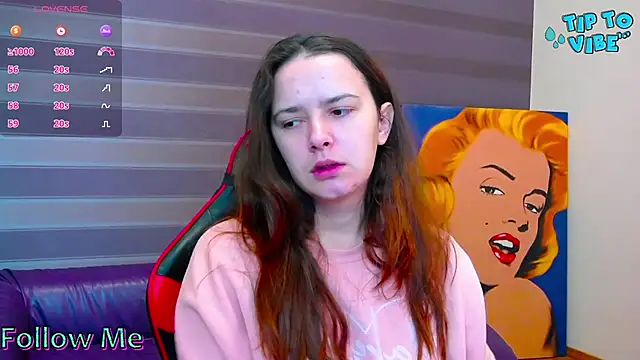 Snapshot of iris_nikhols chatting on October 2025 02:01:02 AM iris nikhols online show from October 2025 02:01:02 AM