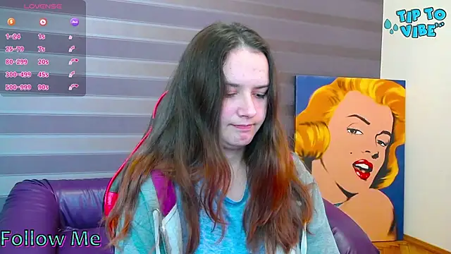 Snapshot of iris_nikhols chatting on October 2025 03:40:02 AM iris nikhols online show from October 2025 03:40:02 AM